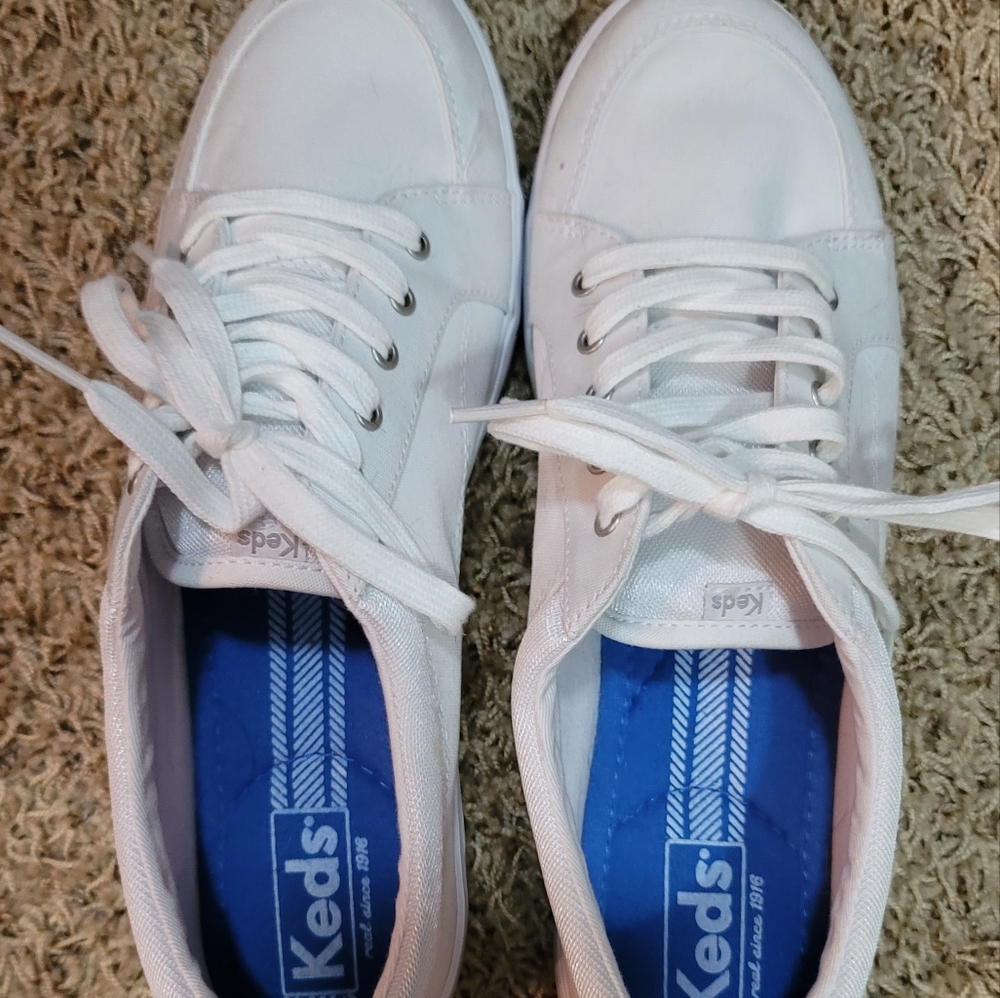 Keds tennis shoes